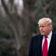 President Donald Trump on March 2, 2020.